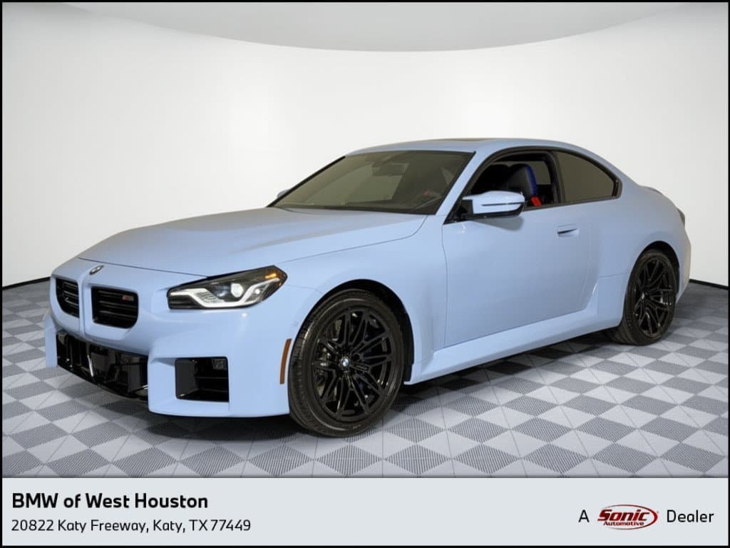 2027 BMW M2 Base — photo 1 of 31