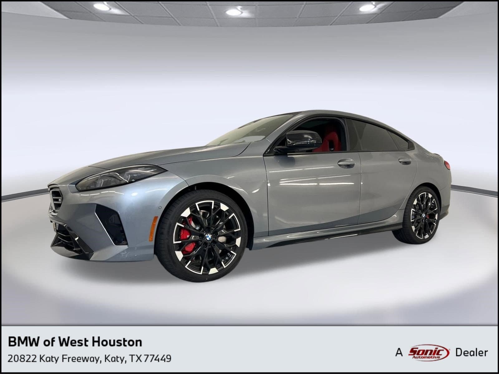 2026 BMW M235i xDrive — photo 1 of 49