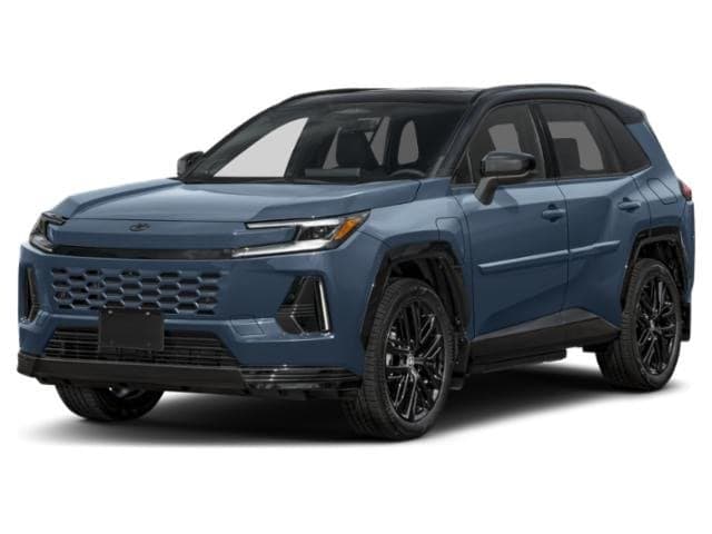 2026 Toyota RAV4 Plug-in Hybrid XSE — photo 1 of 42