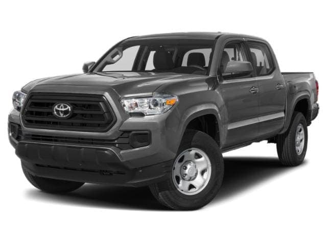 2023 Toyota Tacoma SR V6 — photo 1 of 22