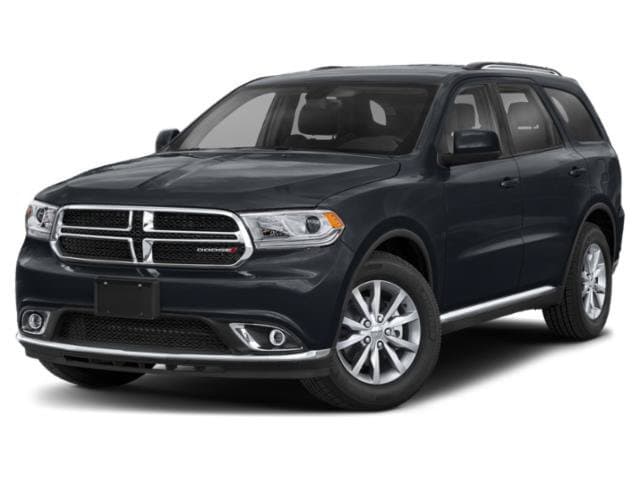 2018 Dodge Durango GT — photo 1 of 18