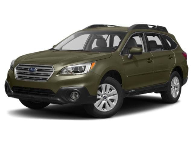 2015 Subaru Outback 2.5i Premium — photo 1 of 27