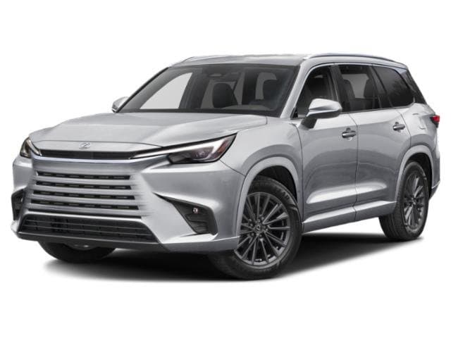 2026 Lexus TX Base — photo 1 of 24