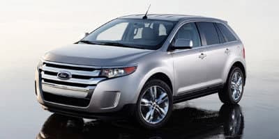2011 Ford Edge SEL — photo 1 of 9