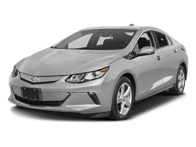2017 Chevrolet Volt Premier — photo 1 of 28