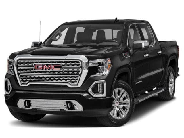 2019 GMC Sierra 1500 Denali — photo 1 of 23