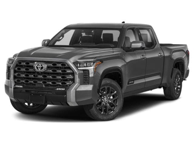 2023 Toyota Tundra 4WD Base — photo 1 of 23