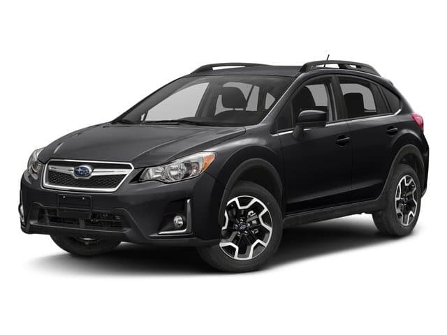 2016 Subaru Crosstrek 2.0i Limited w/ Moonroof+Nav+Keyless Access+EyeSight — photo 1 of 27