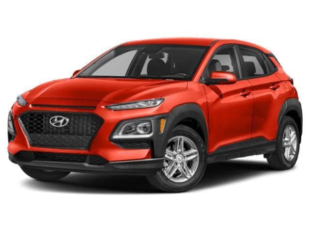 2020 Hyundai Kona SE — photo 1 of 26