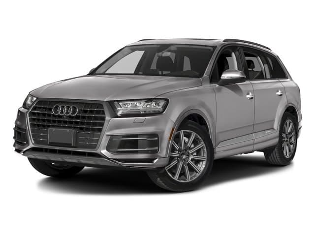 2017 Audi Q7 Premium — photo 1 of 25