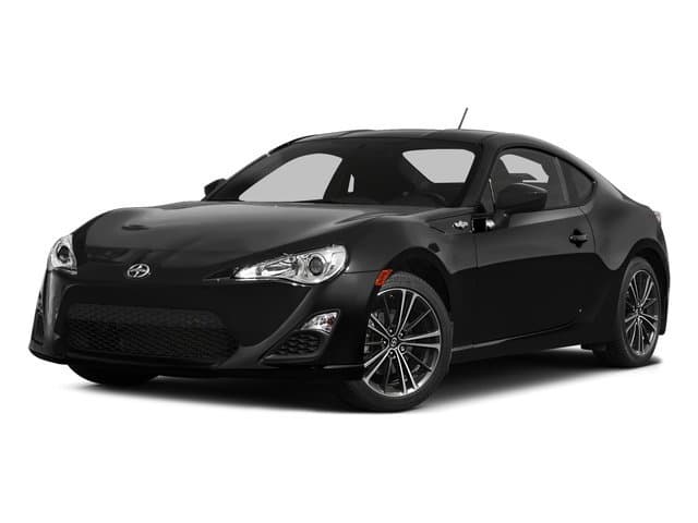 2016 Scion FR-S Base — photo 1 of 28