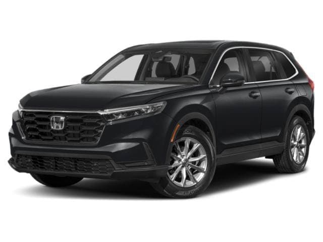2024 Honda CR-V EX-L — photo 1 of 23