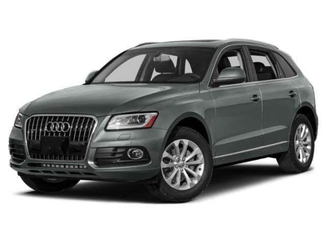 2015 Audi Q5 Premium — photo 1 of 28