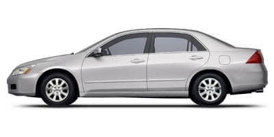 2007 Honda Accord 3.0 LX — photo 1 of 9