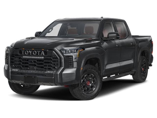 2026 Toyota Tundra 4WD Base — photo 1 of 41
