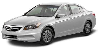 2012 Honda Accord 2.4 LX — photo 1 of 9