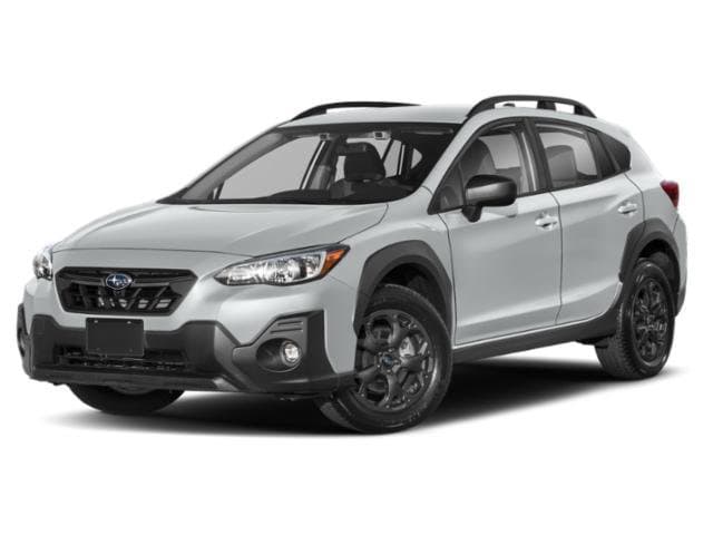 2023 Subaru Crosstrek Sport — photo 1 of 26