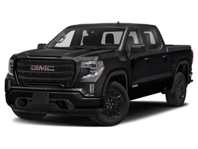 2021 GMC Sierra 1500 Elevation — photo 1 of 26