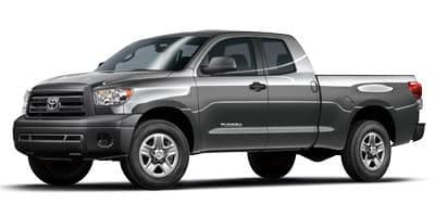 2011 Toyota Tundra 4WD Truck Base — photo 1 of 9