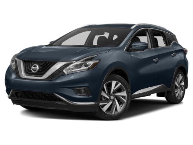2015 Nissan Murano SL — photo 1 of 28