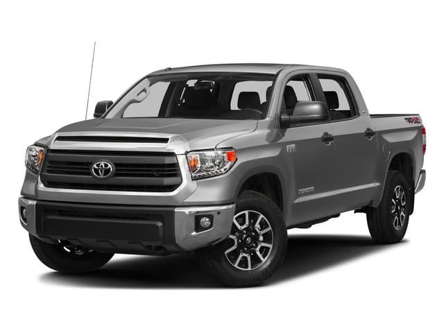 2016 Toyota Tundra 4WD Truck Base — photo 1 of 28