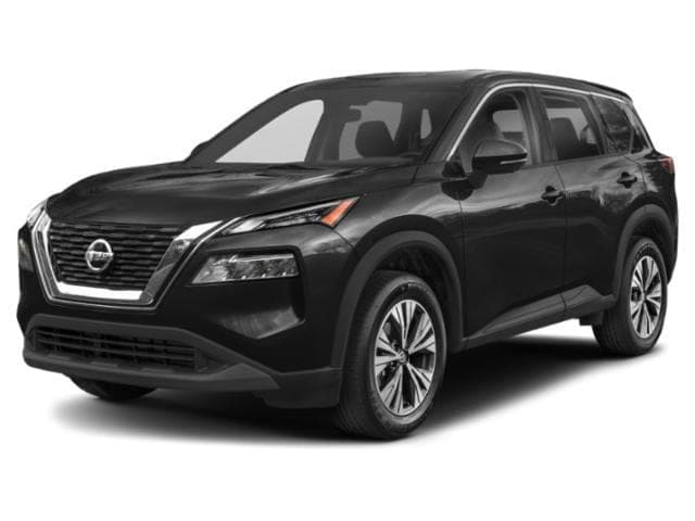2023 Nissan Rogue SV — photo 1 of 27