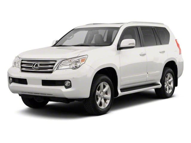 2013 Lexus GX 460 Premium — photo 1 of 27