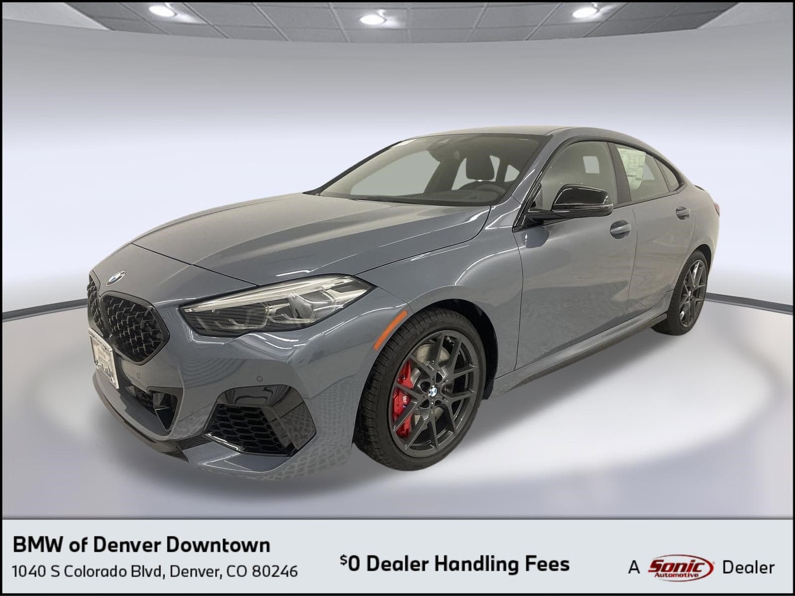 2024 BMW M235i xDrive — photo 1 of 42