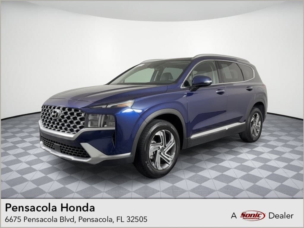 2023 Hyundai Santa Fe SEL — photo 1 of 31
