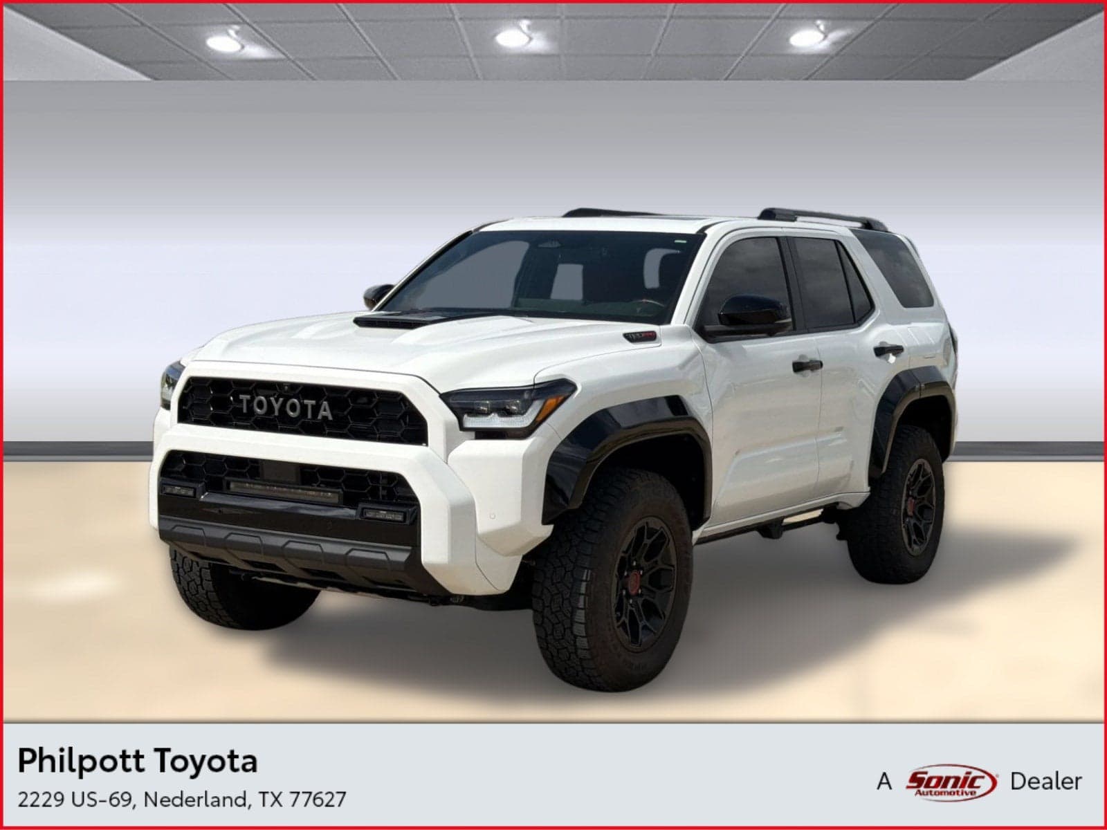 Vehicle Detail Icon
