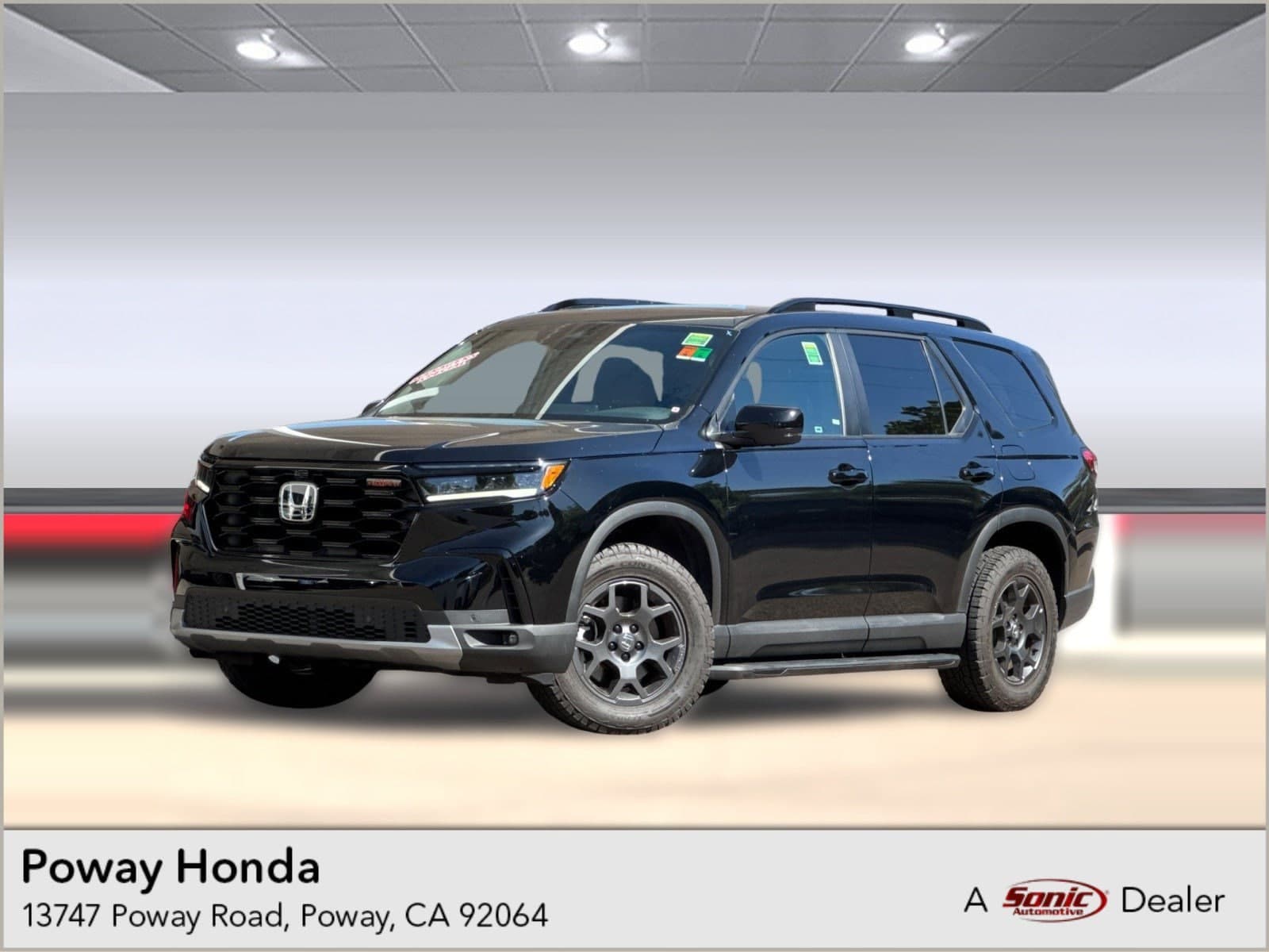 Vehicle Detail Icon