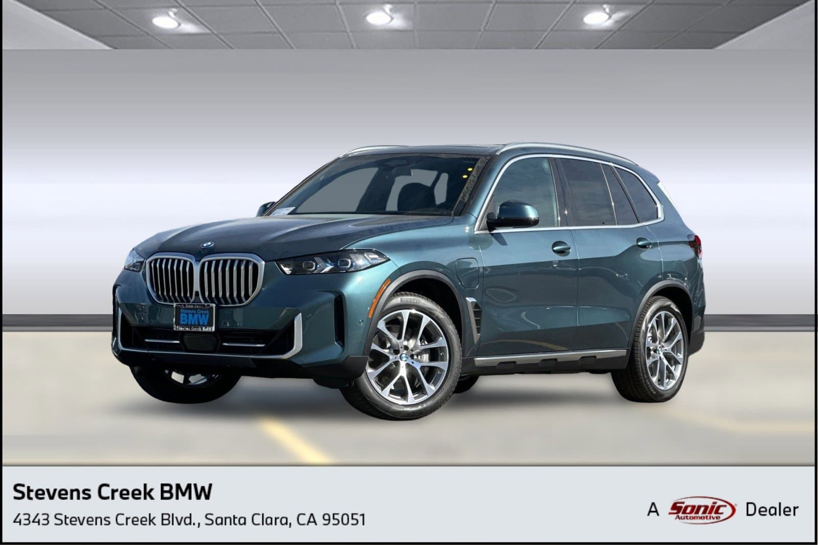 Vehicle Detail Icon
