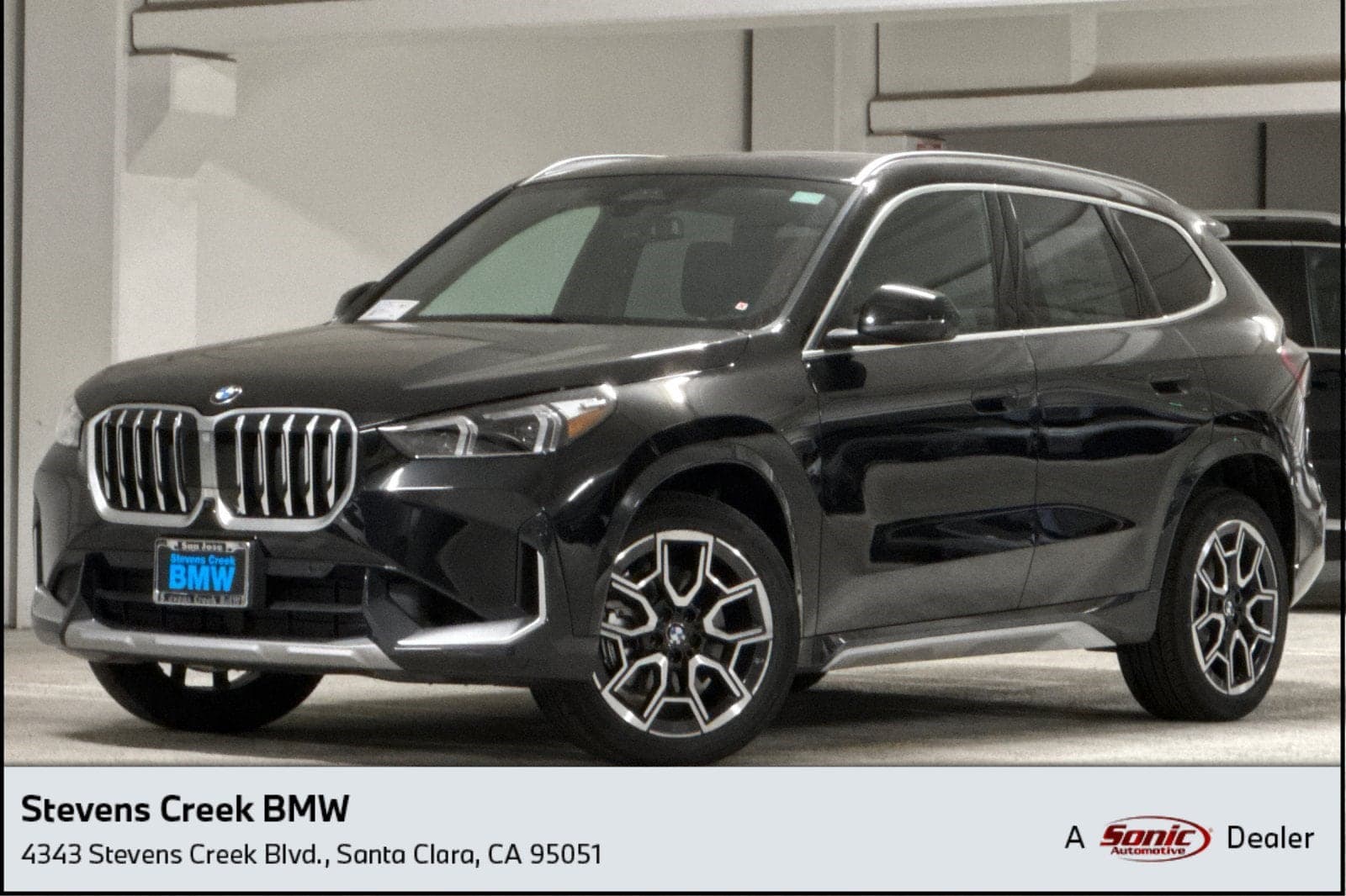 2026 BMW X1 xDrive28i — photo 1 of 44
