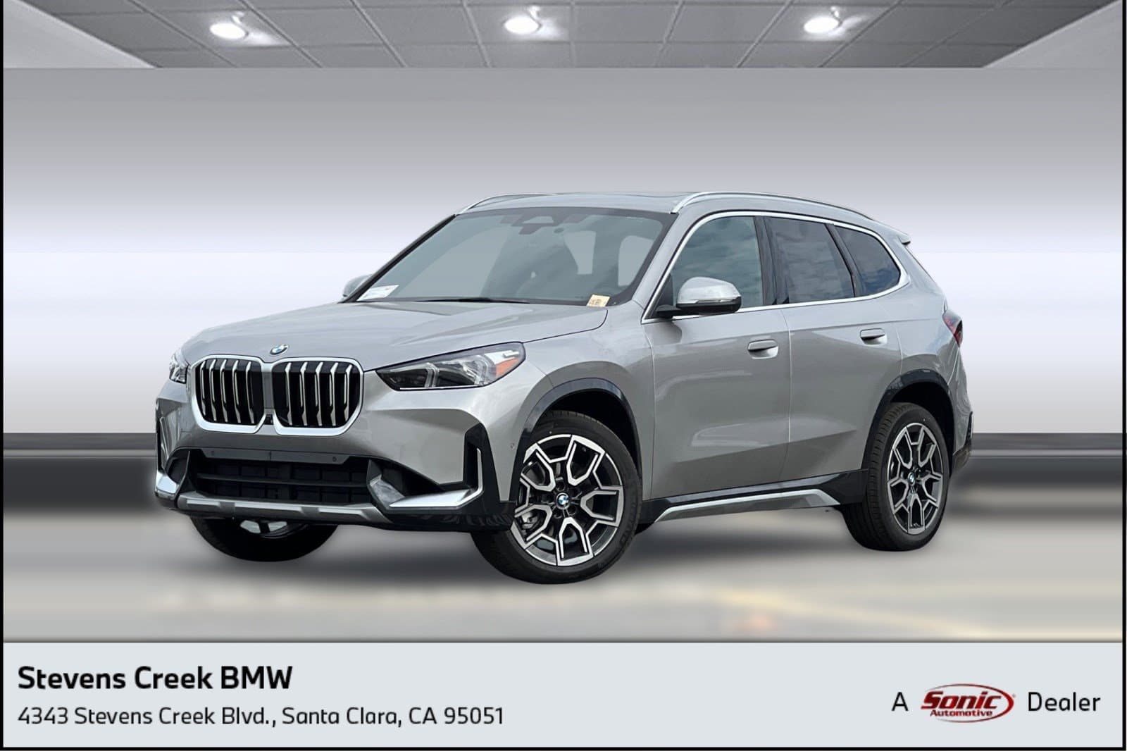 2026 BMW X1 xDrive28i — photo 1 of 44