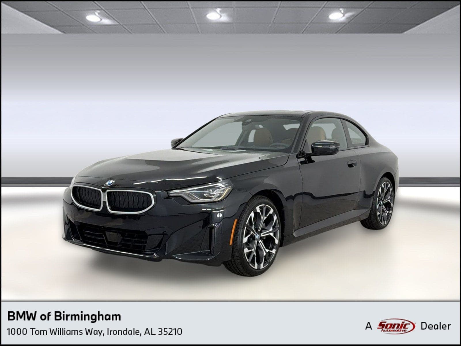2026 BMW 2 Series 230i xDrive — photo 1 of 44