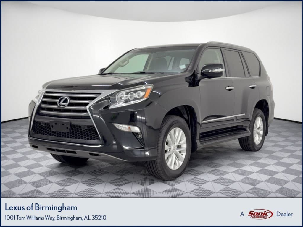 2019 Lexus GX GX 460 — photo 1 of 32