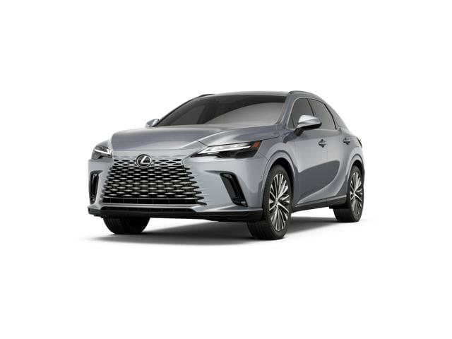 2026 Lexus RX Base — photo 1 of 7