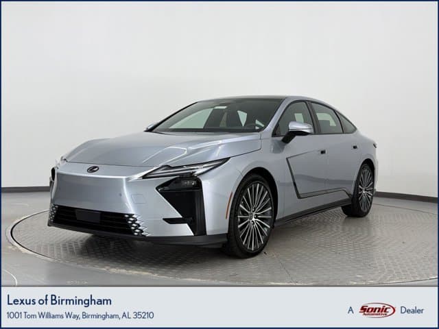 2026 Lexus ESe ES 350e PREMIUM — photo 1 of 32