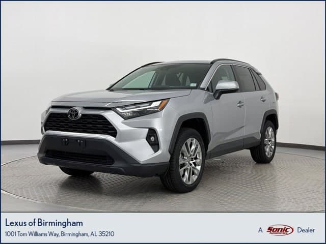 2023 Toyota RAV4 XLE Premium — photo 1 of 33