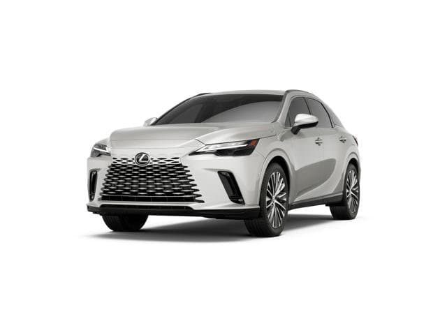 2026 Lexus RX 350 PREMIUM+ — photo 1 of 7