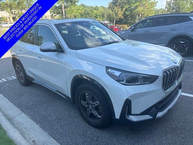 2023 BMW X1 xDrive28i — photo 1 of 12