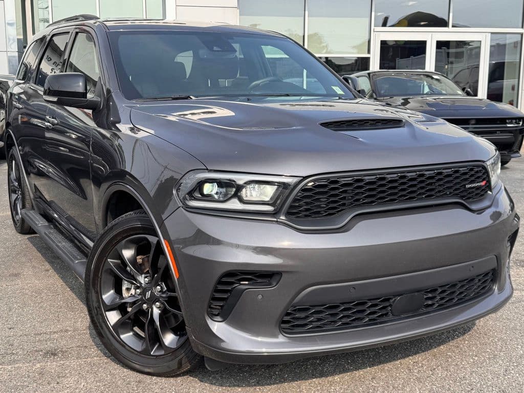 2024 Dodge Durango R/T — photo 1 of 25