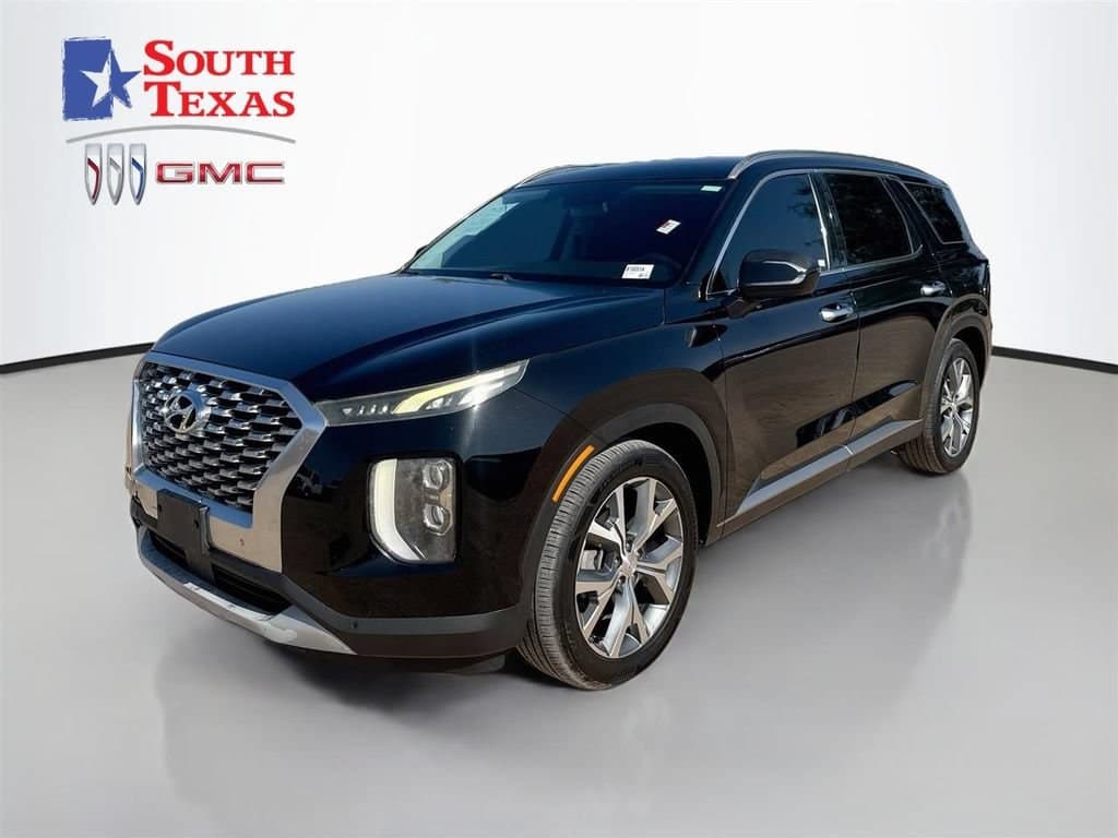2020 Hyundai Palisade SEL — photo 1 of 22