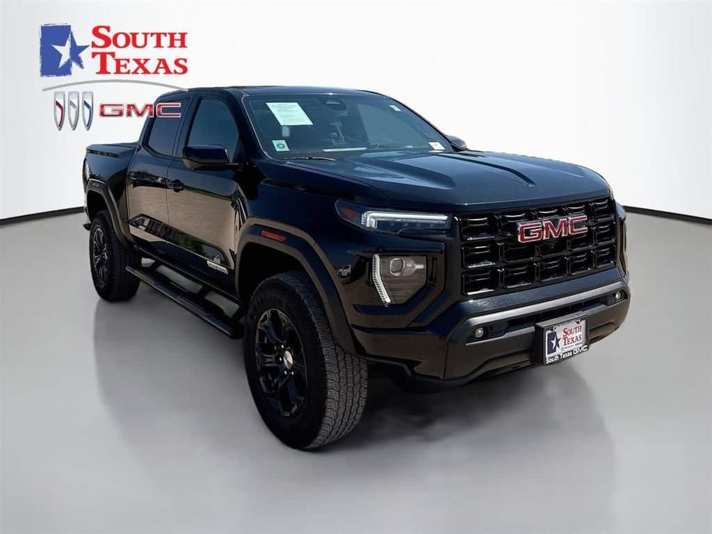 2023 GMC Canyon 2WD Elevation — photo 1 of 23