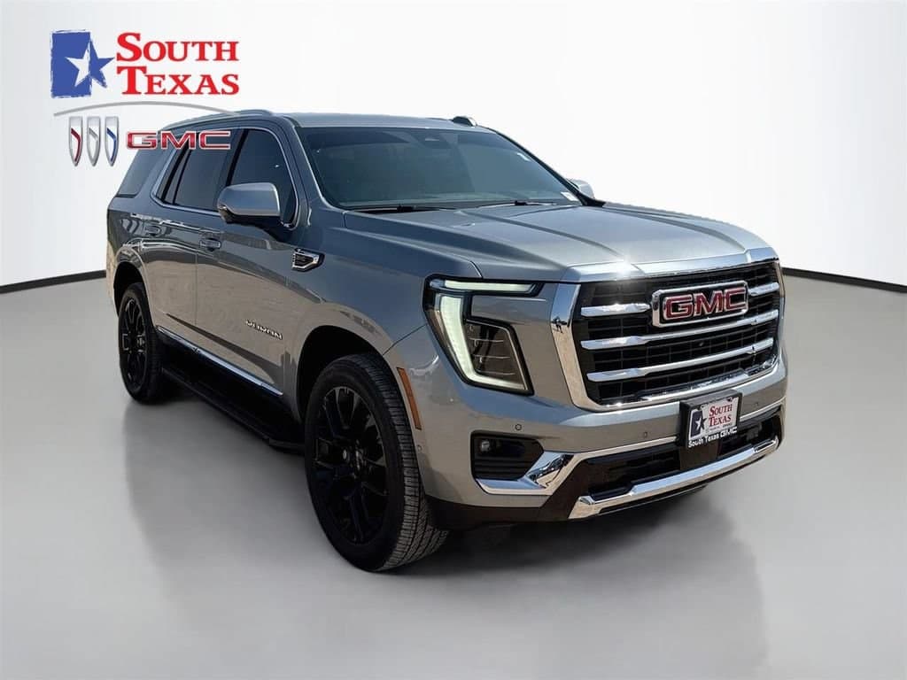 2025 GMC Yukon Elevation — photo 1 of 23
