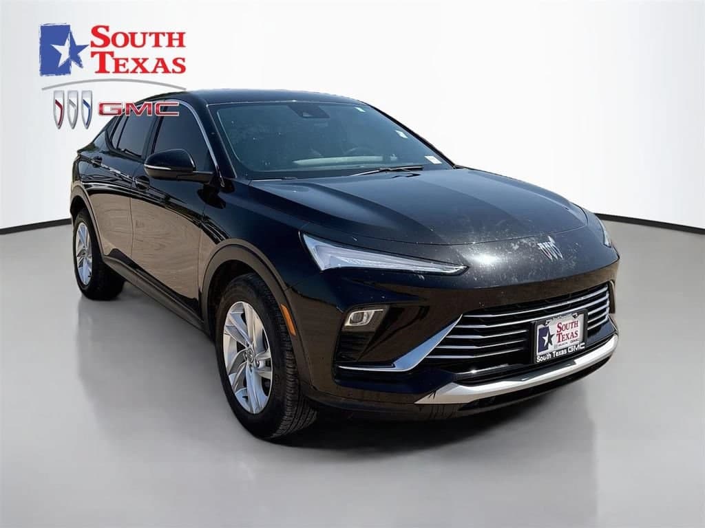 2024 Buick Envista Preferred — photo 1 of 19