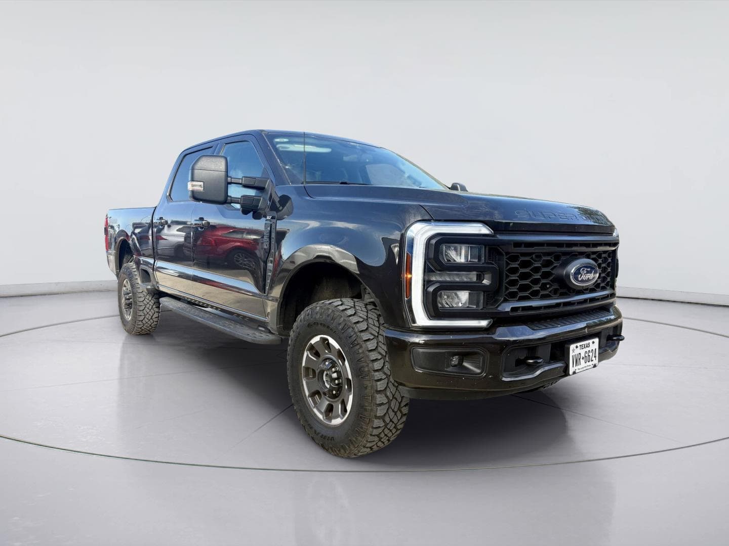2024 Ford Super Duty F-250 SRW XLT — photo 1 of 21