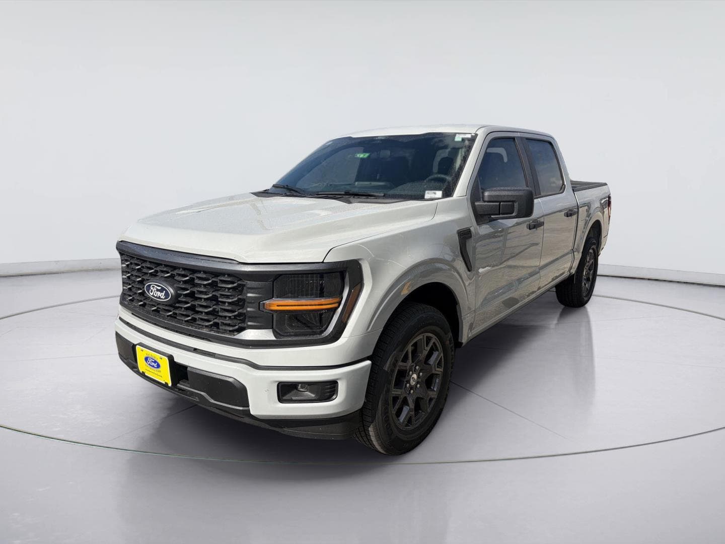 2026 Ford F-150 STX — photo 1 of 6