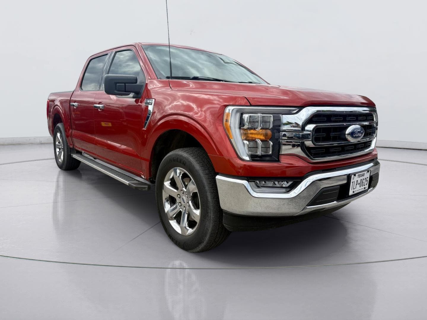 2023 Ford F-150 XLT — photo 1 of 20