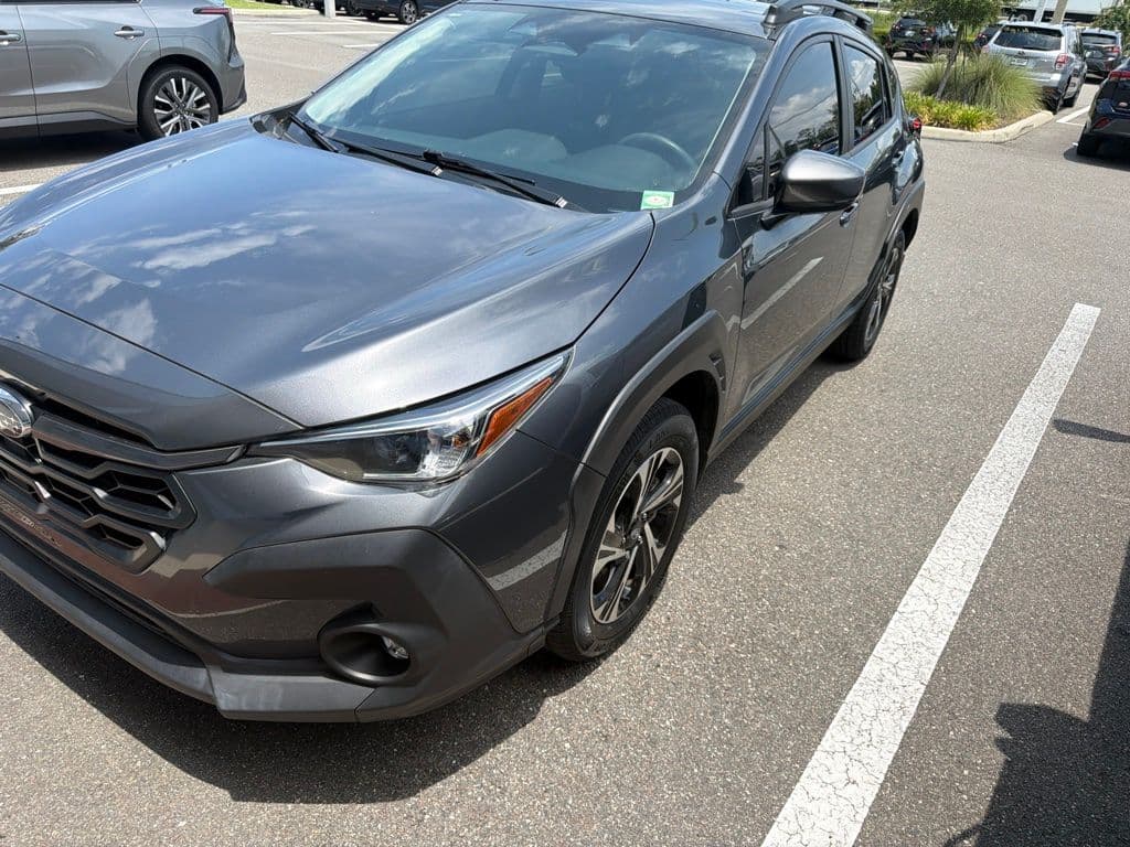 Vehicle Detail Icon